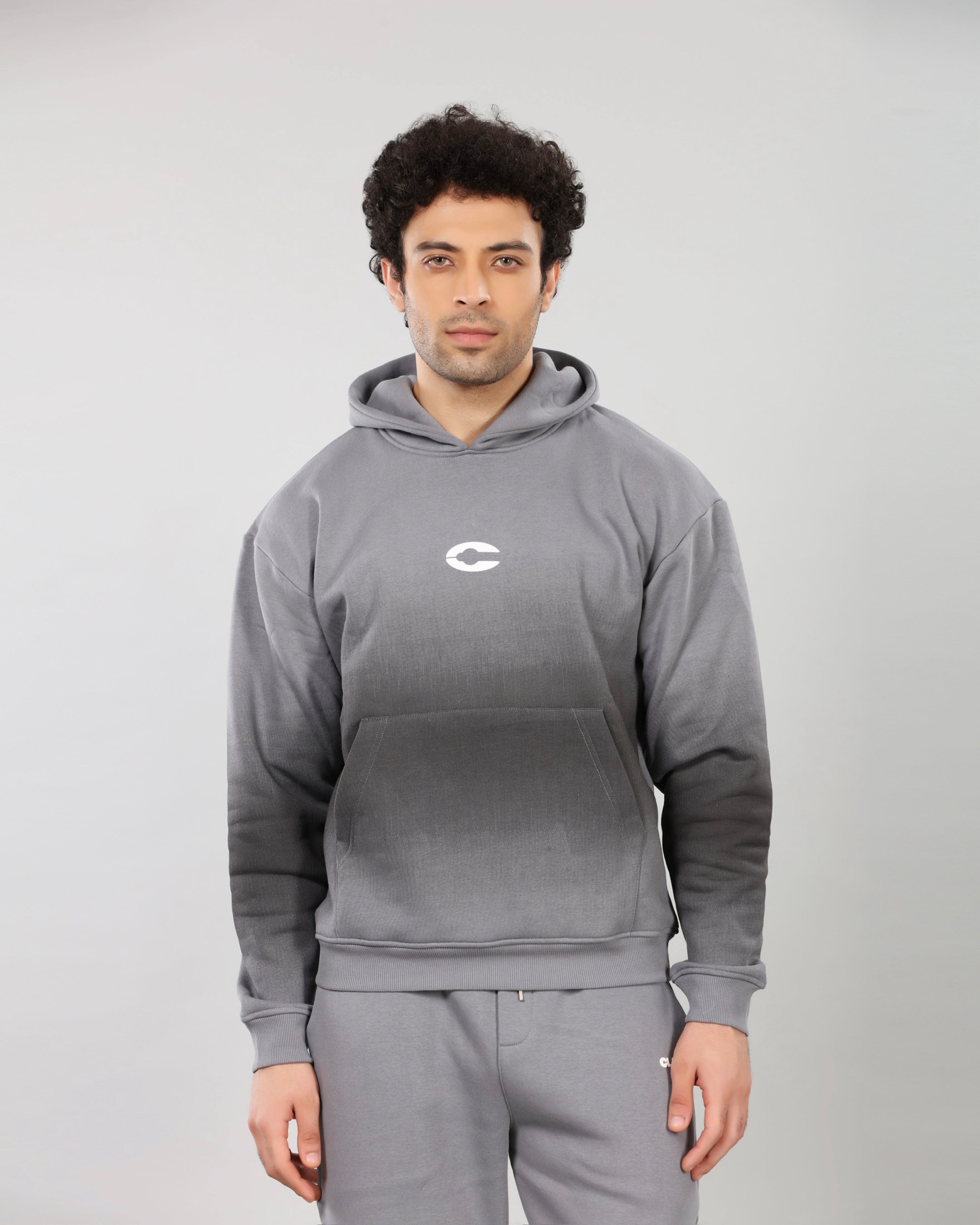 HOODIES.