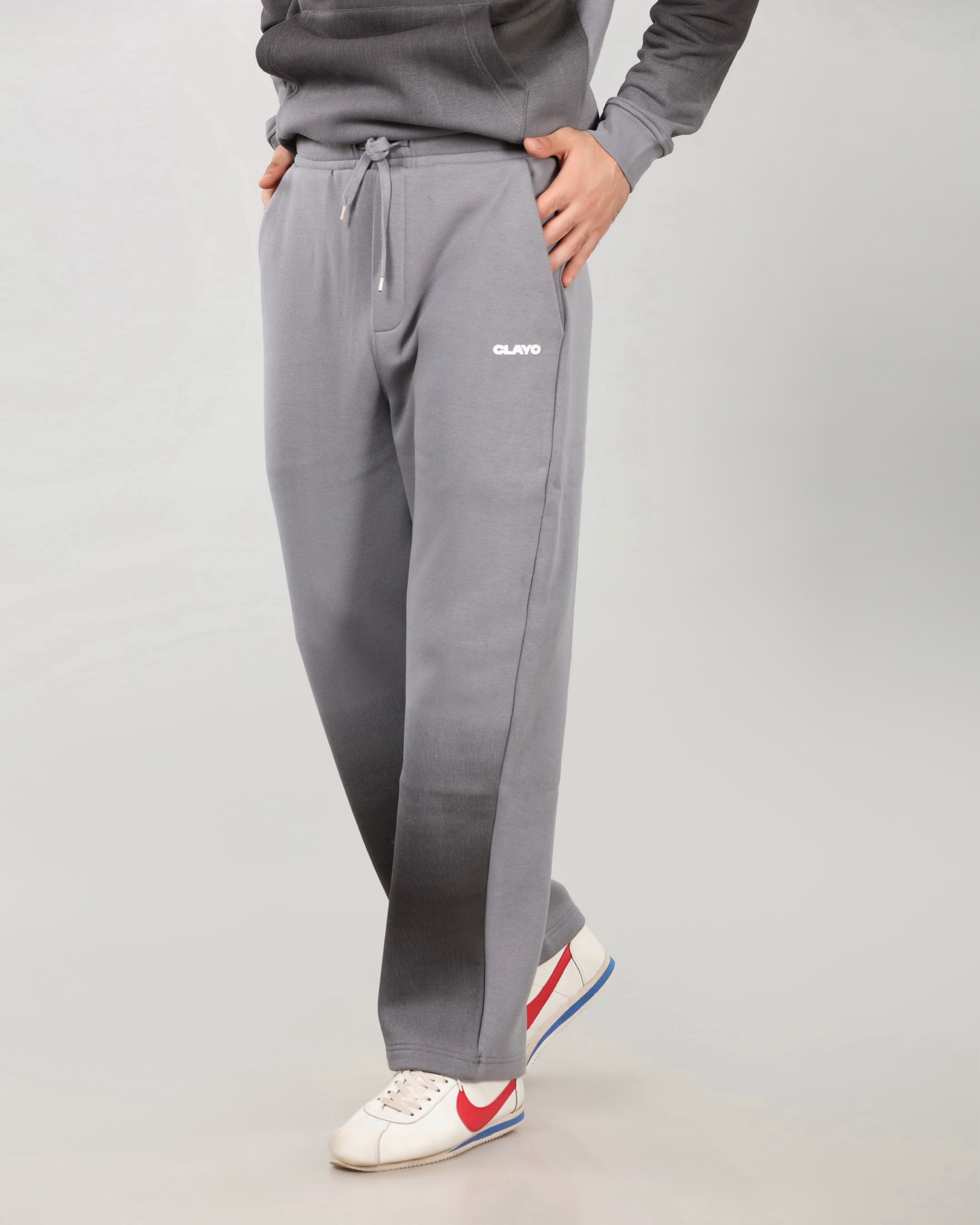 SMOKE SWEATPANT