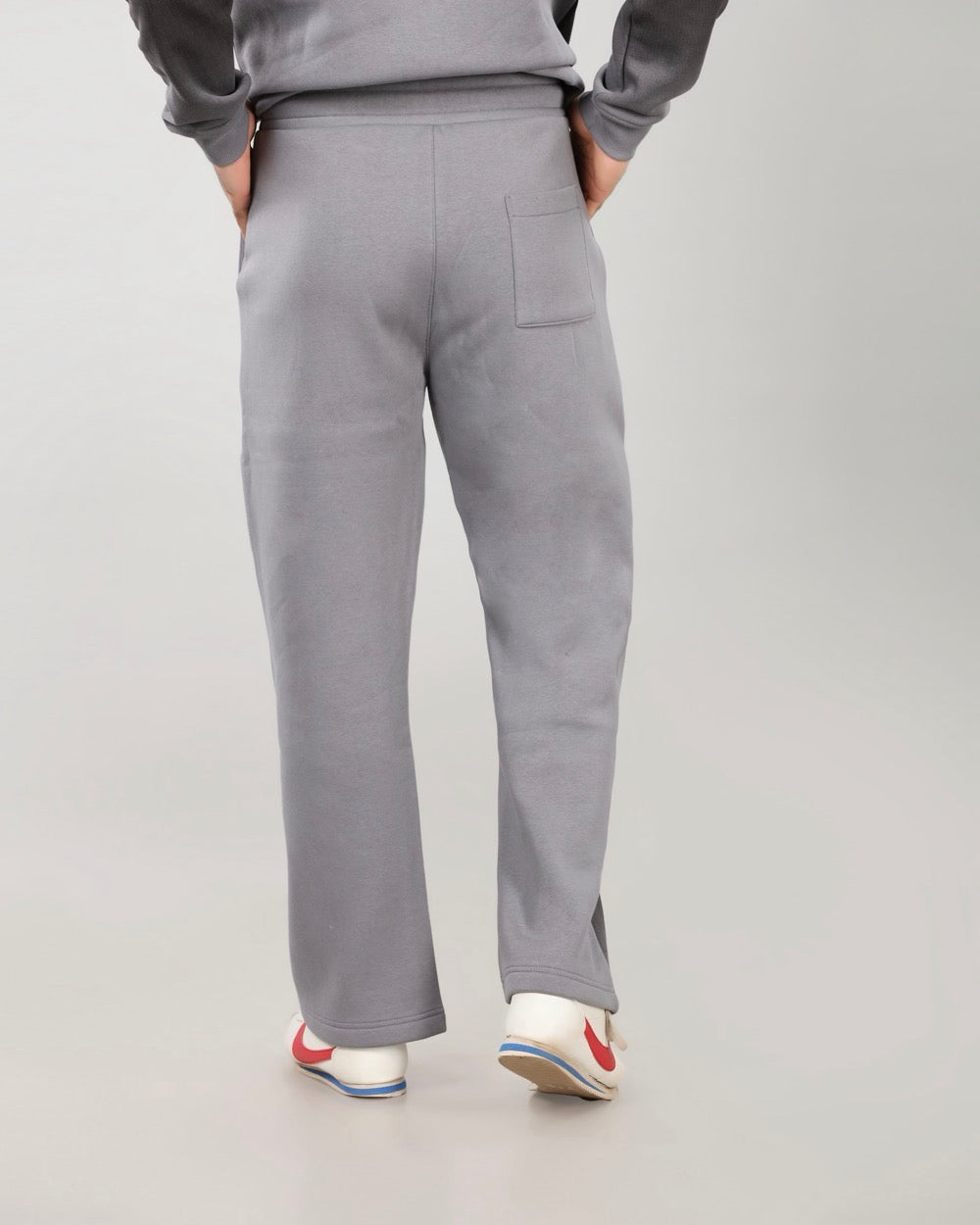 SMOKE SWEATPANT