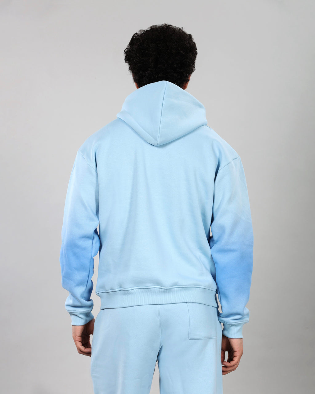 SKY HOODIE