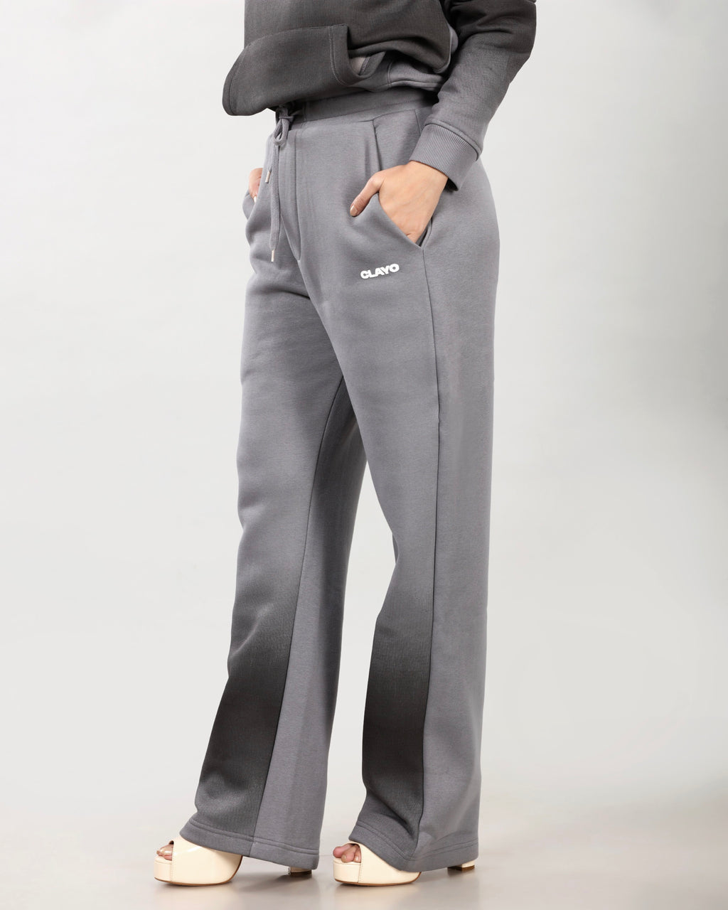 SMOKE SWEATPANT