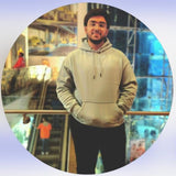 DIJAY KANTARIA